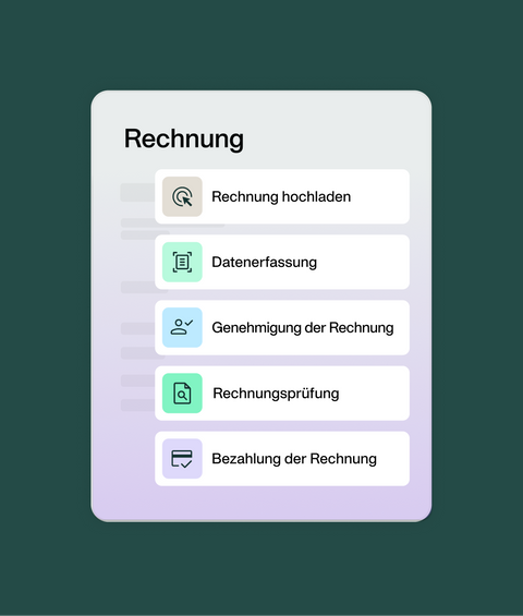 kreditorenbuchaltung automatisieren